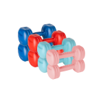 bitumen dumbbell set 20kg