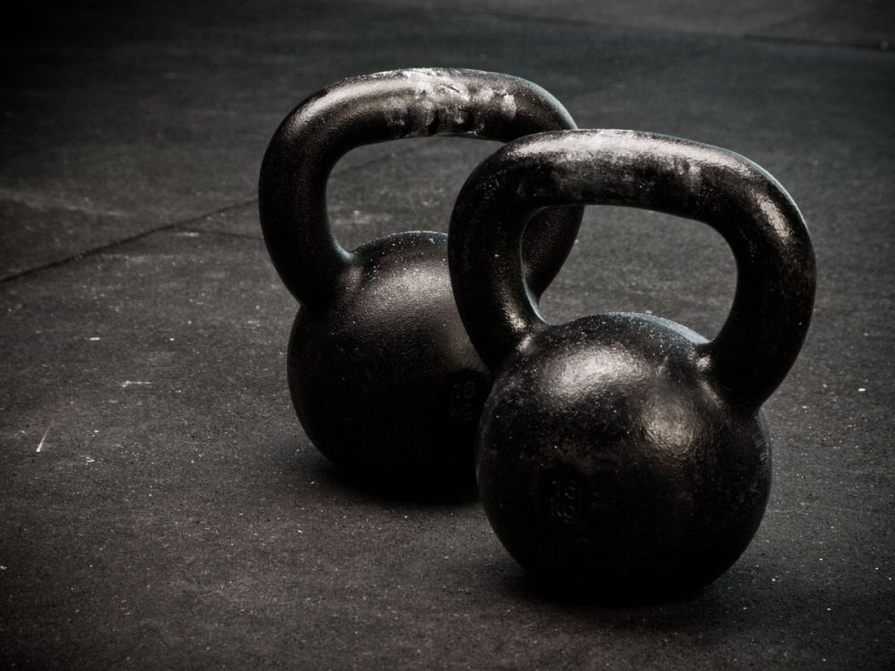 kettlebell guide