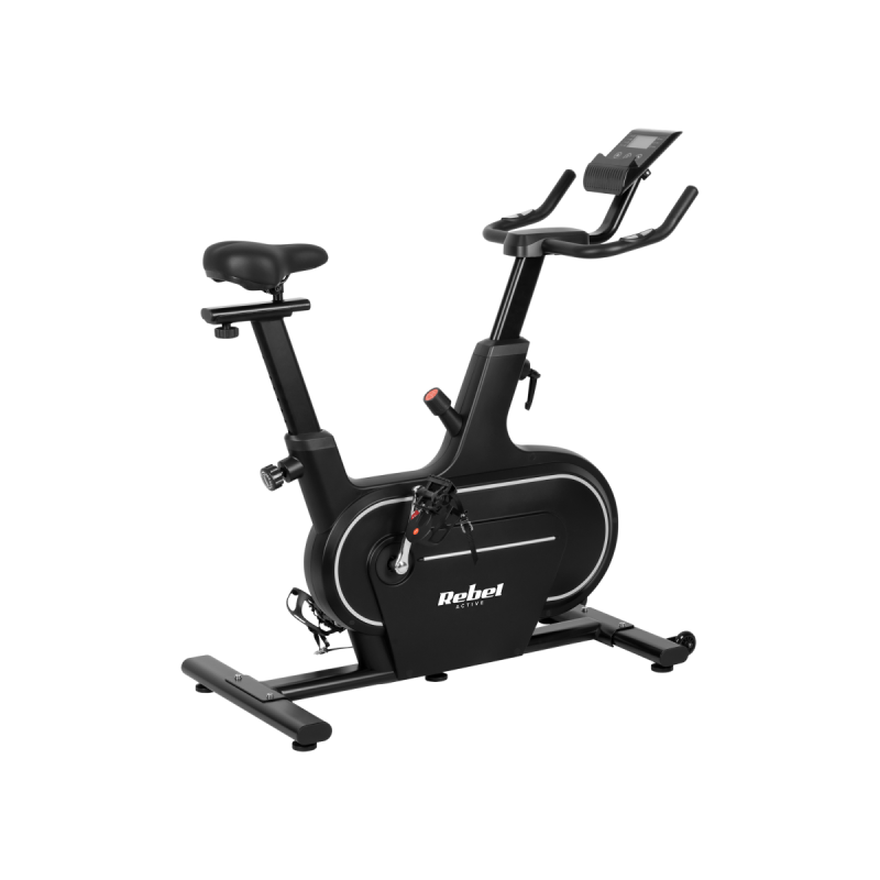 rebel active spinning bike 1