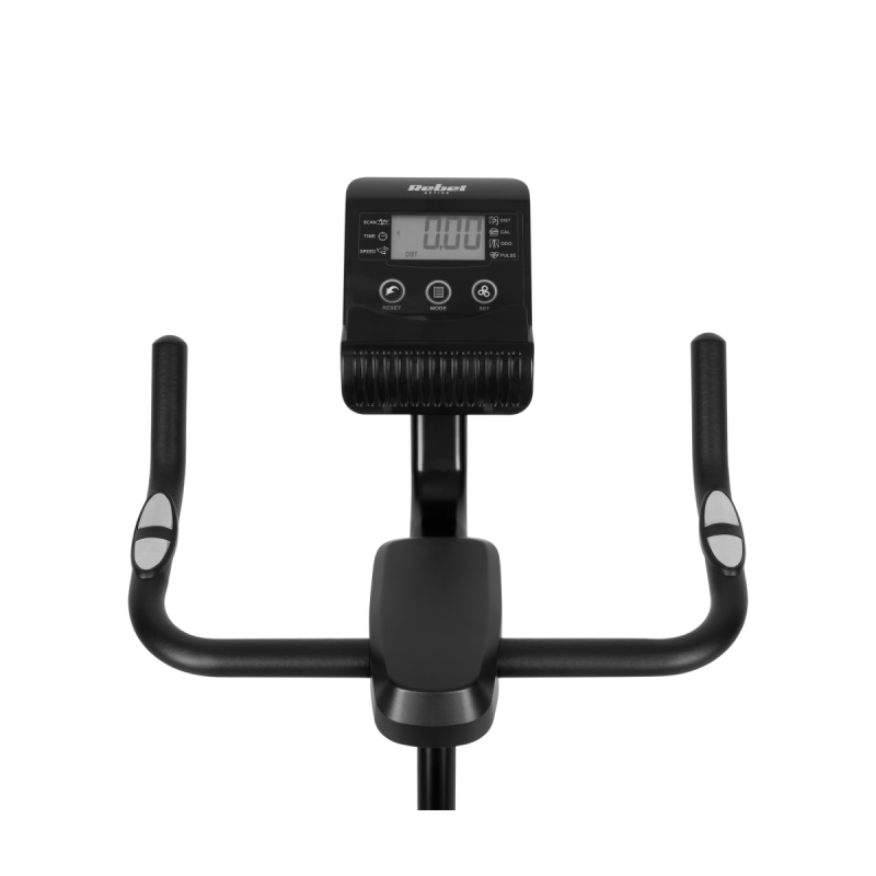 rebel active spinning bike 2