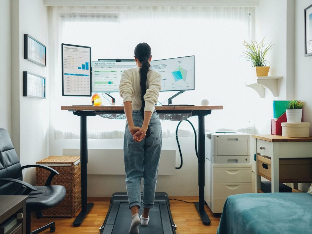 under desk treadmill 3