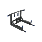 wall-mounted pull up bar by rebel active 2