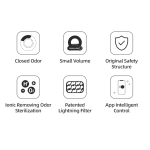 self-cleaning cat litter box 4