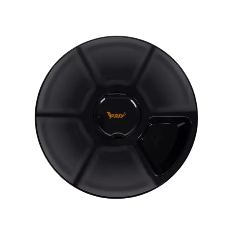 automatic feeder by purlov