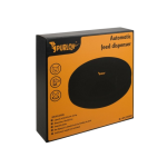 automatic feeder by purlov