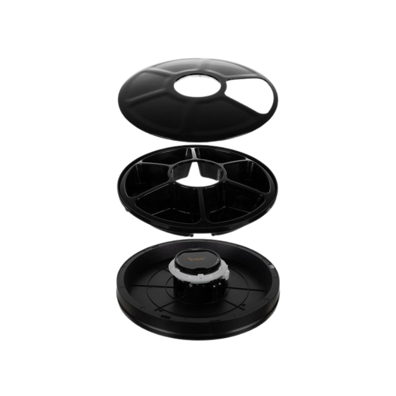 automatic feeder by purlov