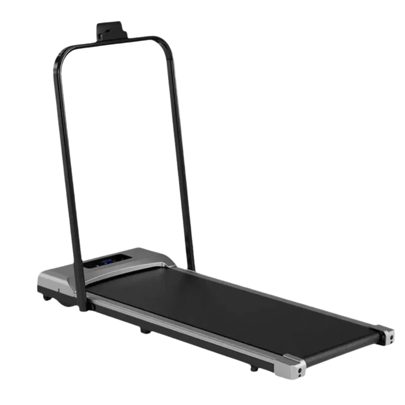 Foldable walking pad