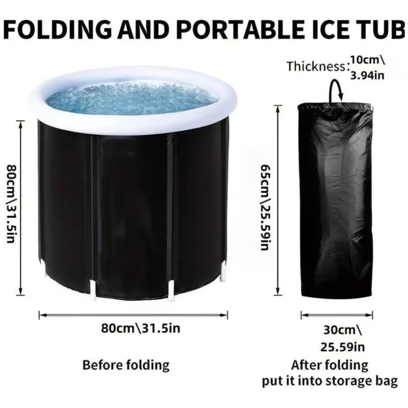 ice tub