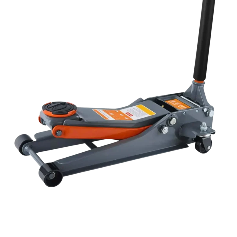 lightweight car jack