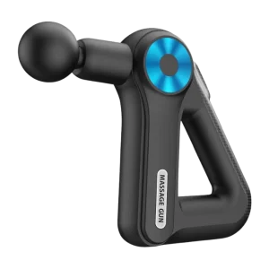 massage gun featured image