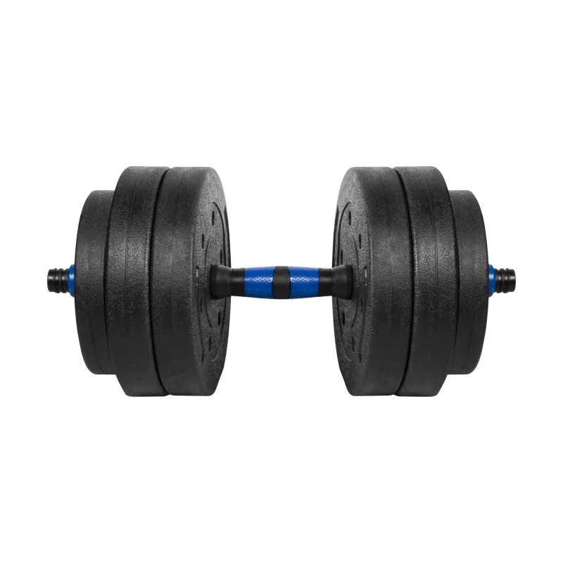 adjustable dumbbells