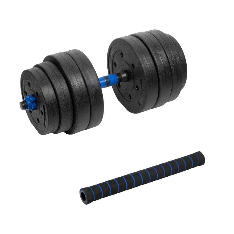 adjustable dumbbells