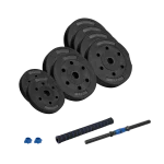 adjustable dumbbells