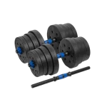 adjustable dumbbell set