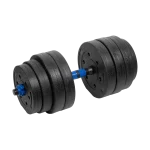 adjustable dumbbell