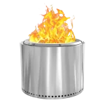 λάκκος φωτιάς