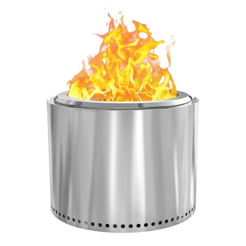 λάκκος φωτιάς