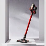 cordless vacuum cleaner