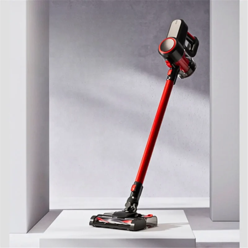 cordless vacuum cleaner