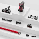 cordless vacuum cleaner