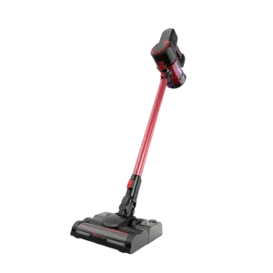 cordless vacuum cleaner