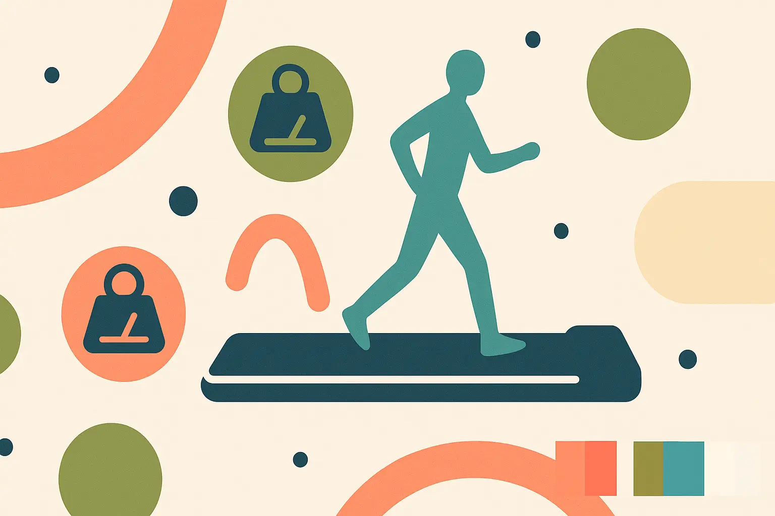 walking pads weight limit