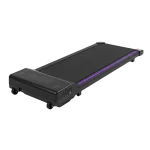 Portable compact walking pad