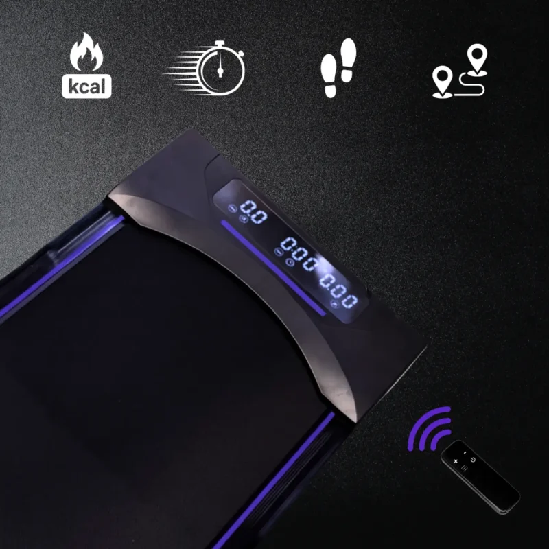 portable compact walking pad