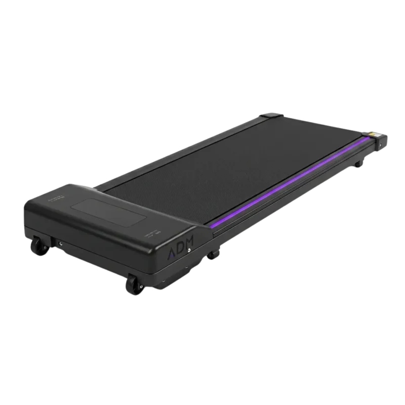 Portable compact walking pad