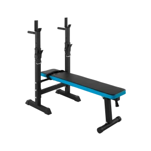 Rebel Active Adjustable Folding Weight Bench