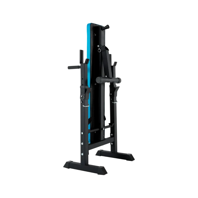 Rebel Active Adjustable Folding Weight Bench