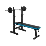 Rebel Active Adjustable Folding Weight Bench