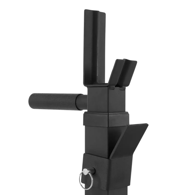 Rebel Active Adjustable Folding Weight Bench