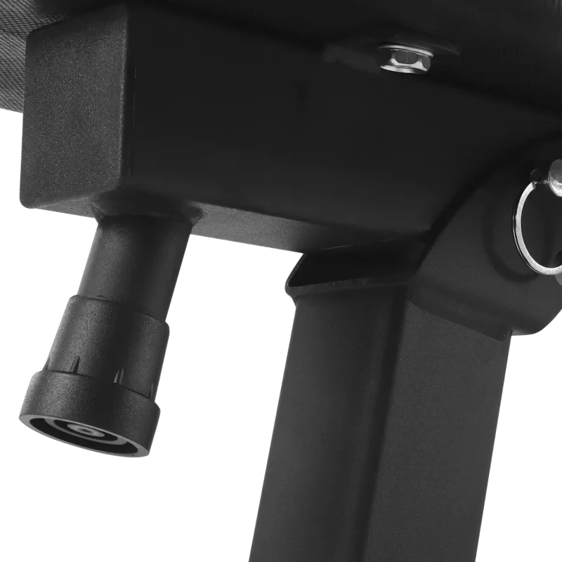 Rebel Active Adjustable Folding Weight Bench