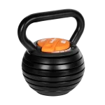 Rebel Active Adjustable Kettlebell 18kg
