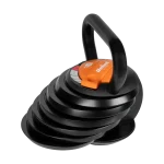 Rebel Active Adjustable Kettlebell 18kg