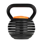 Rebel Active Adjustable Kettlebell 18kg