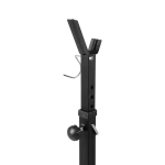 Rebel Active Adjustable Weight Bench with Preacher Curl Pad