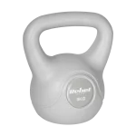 Rebel Active Cement Kettlebell Set 20kg (2kg, 4kg, 6kg, 8kg)
