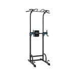Rebel Active Multifunction Power Tower with Pull-Up Bar