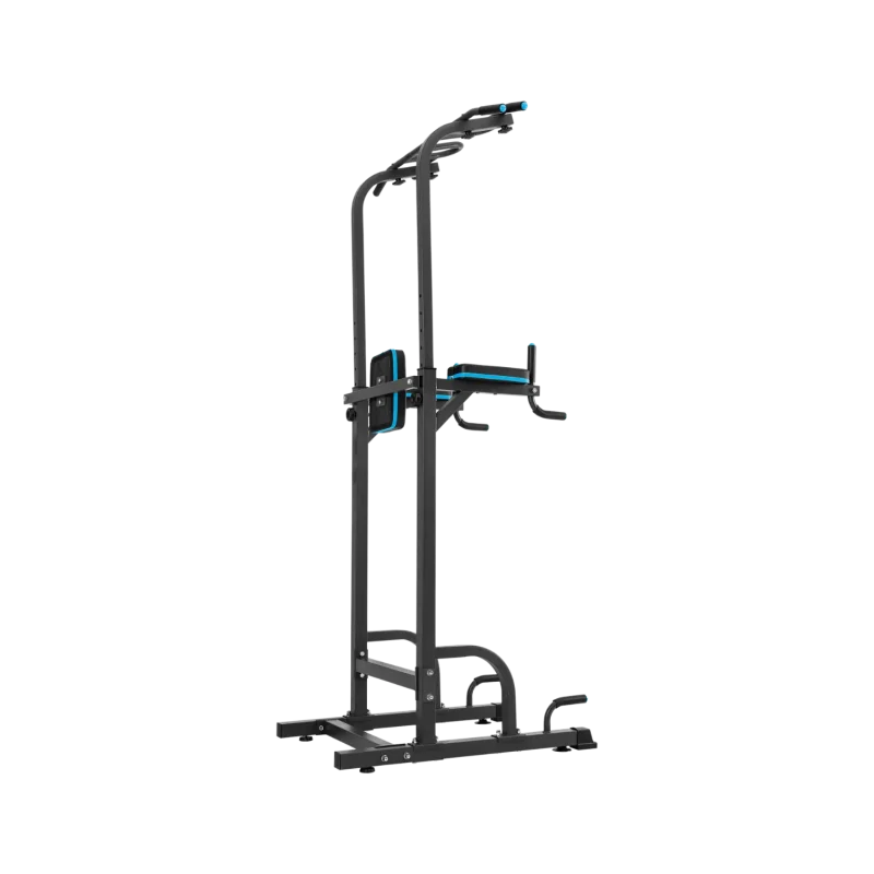 Rebel Active Multifunction Power Tower with Pull-Up Bar