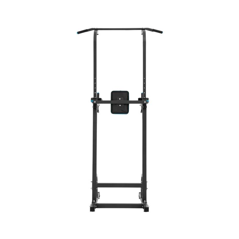 Rebel Active Multifunction Power Tower with Pull-Up Bar