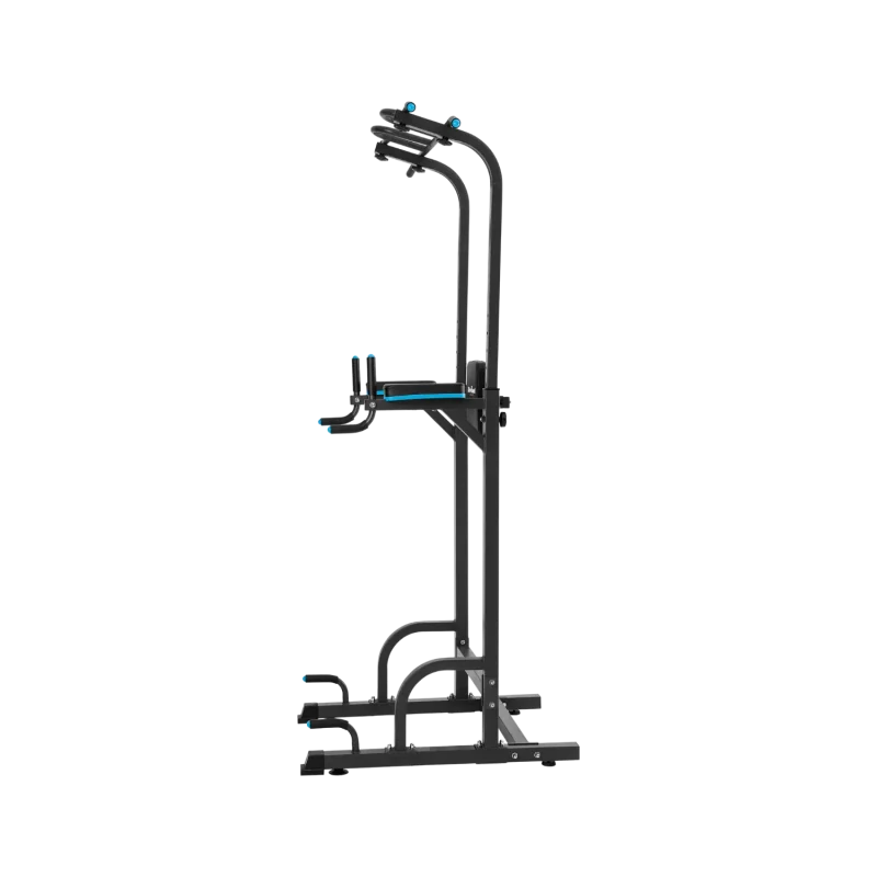 Rebel Active Multifunction Power Tower with Pull-Up Bar