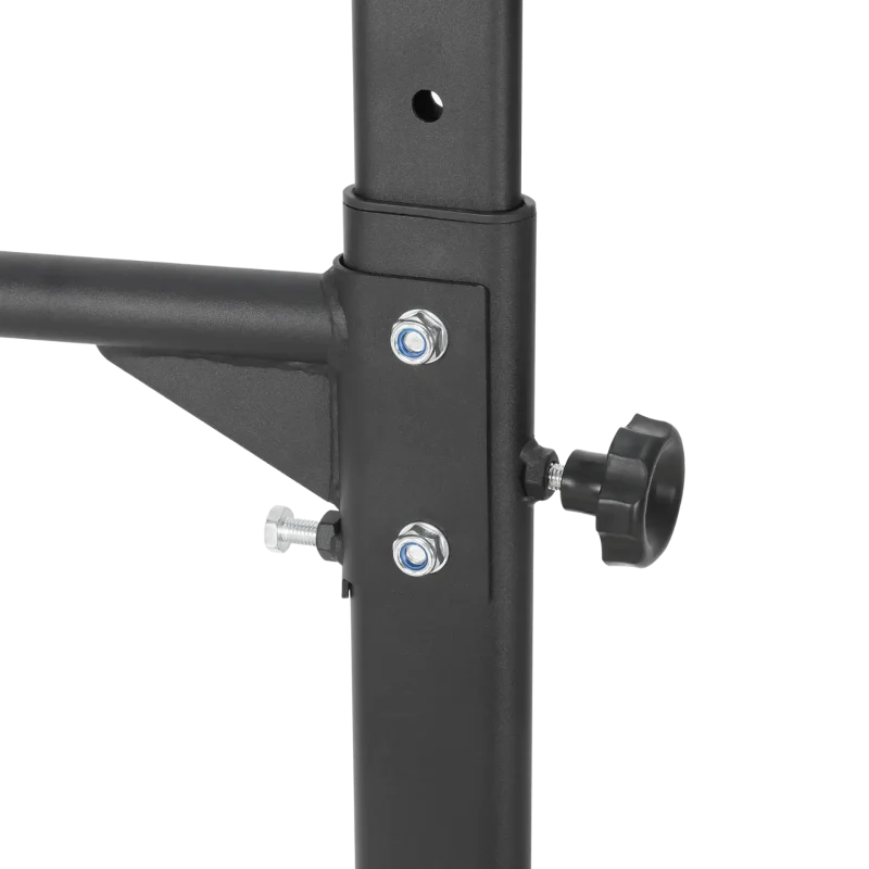 Rebel Active Power Tower with Pull-Up Bar