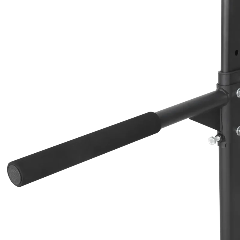Rebel Active Power Tower with Pull-Up Bar