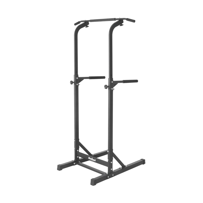 Rebel Active Power Tower with Pull-Up Bar