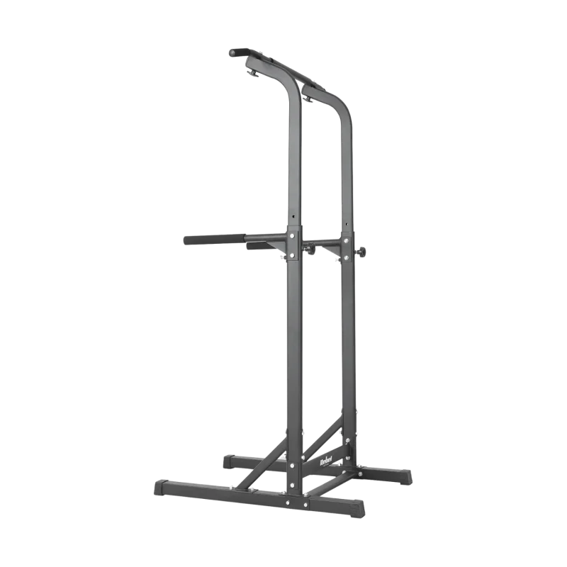 Rebel Active Power Tower with Pull-Up Bar