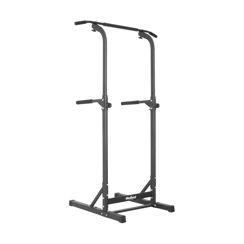 Rebel Active Power Tower with Pull-Up Bar