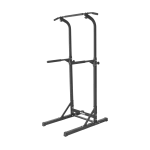 Rebel Active Power Tower with Pull-Up Bar