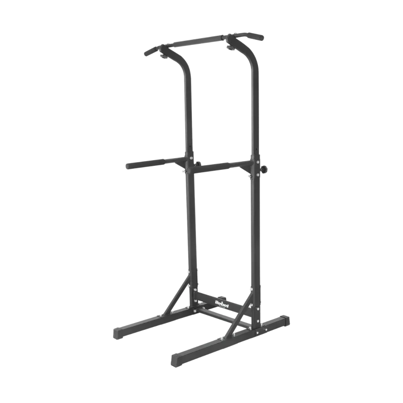 Rebel Active Power Tower with Pull-Up Bar